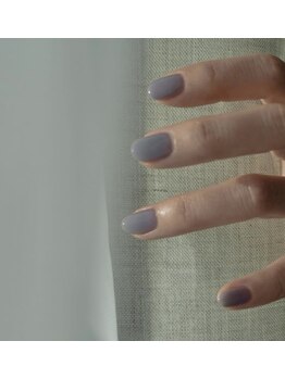 マイントゥ ネイル(mine too nail)/mine tooワンカラー★