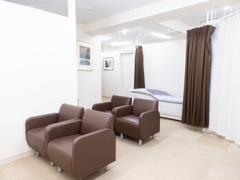 もみの木鍼灸整骨院 恵比寿