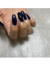 ルーム(RooM)/dark navy.