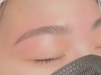 カンゴールビューティサロン イオンモール白山店(KANGOL BEAUTY SALON)/美眉ワックスデザイン