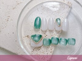 ＊HFシンプルネイル25/2＊