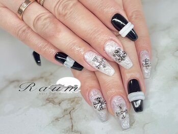 ラウム(Raum)/デザイン持込¥9900