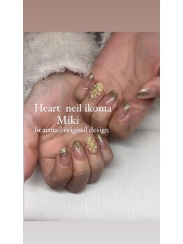 ☆お客様ネイル☆