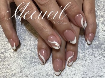 アクイユ 銀座店(ACCUEIL)/変形フレンチ