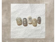 マルネイル 池袋店(MARU NAIL)/premium design ¥8,480