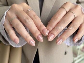 アルジャーノン リトリート(ALGERNON retreat)/ワンカラー