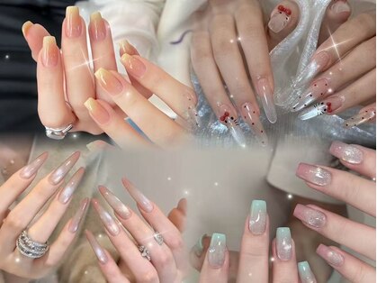 ユイ(Yui)の写真