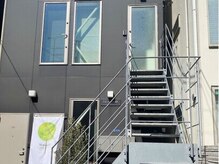 ヘルシールーム 六本木7丁目店(Healthy room)/外観