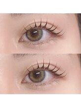 アイラ 天神橋店/ラッシュリフト