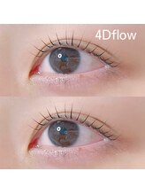 パンチャチャ(panchaw)/4Dflow