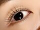 ヴィレ(WILLE eye salon)の写真/【西小倉駅徒歩5分☆】眉とまつ毛同時施術OK!完全個室のプライベート空間でゆったりしながらキレイが叶う★