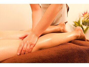 プレステージ 川崎店/ヘッドスパ/ブライダル/痩身