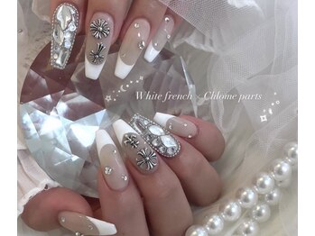 ルナシス(Lunasis)/フレンチデザイン