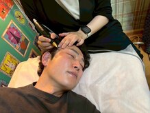 マーコズビューティーサロン