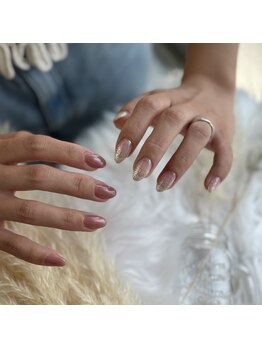 エンネイル 富田林店(EN_NAIL)/EN-NAIL