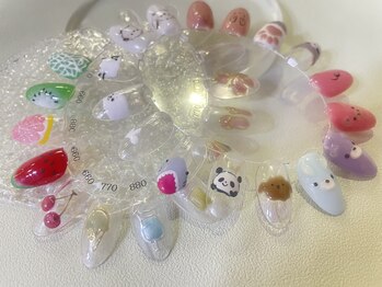 ミキラッシュデュー(mikilashdew)/