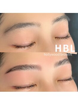 リフティ 魚町店(Lifty)/アイブロウ/まゆげ/眉毛/間引き