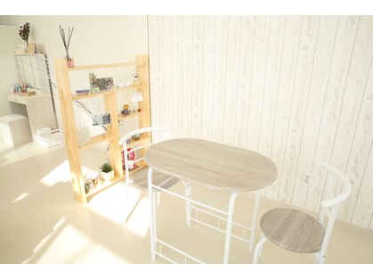 タイム(Thyme...)の写真