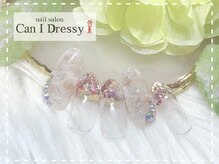 キャンアイドレッシー イオンモール船橋店(Can I Dressy)/定額11,000円