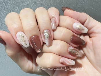 秋トレンドミックスコレクショ