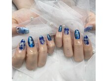 ヴァンネイルサロン 本厚木(VAN NAIL SALON)/持ち込みコース