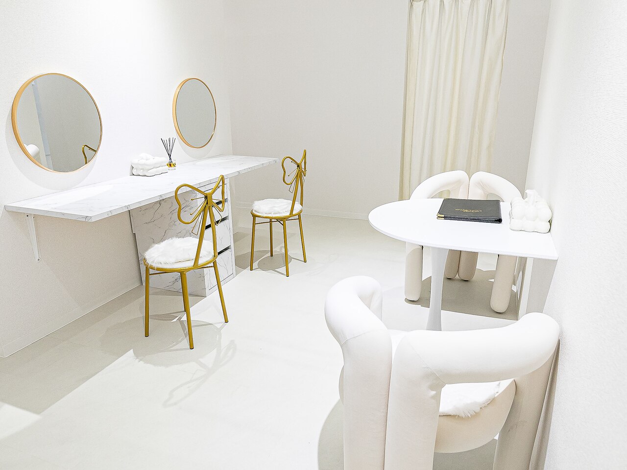 リリー 一宮店(Lily)｜ホットペッパービューティー