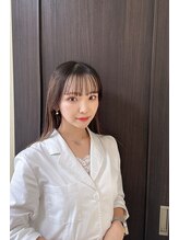 アイリッチ 蘇我店 吉田 アイリスト