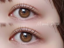 エムズ ネイル アンド アイ(M’s nail & eye)