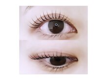 ハウス(HAUS.)/〈まつ毛パーマ〉