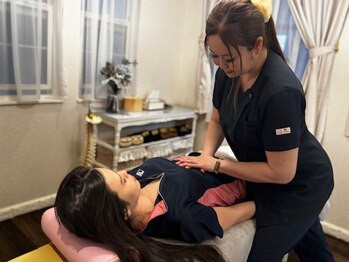 メディカル整体院/内臓整体　自律神経の不調が得意