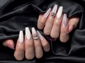 エーコン(ACon)/チップ長さ出し /グラデーション