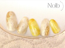 ノルブ(Nolb)/華やかアートも◎デザインコース