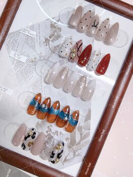 ミューズネイル(muse nail)/