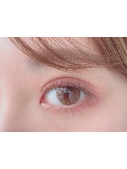 エクステの種類が豊富