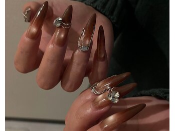 持ち込みデザイン(5～10本)