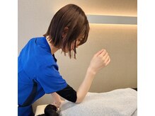 キンマク イオン八潮南院(KINMAQ)の雰囲気(1人ひとりに合わせた筋膜施術とアフターフォローを行います!)