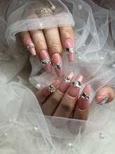 セシル(CECIL)/10アートネイル