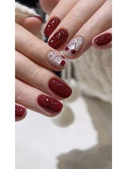 ジェミニ ネイル(GEMINI nail)/