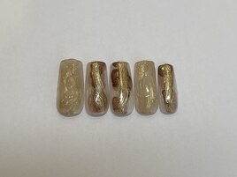 【Hand】ニュアンス コース