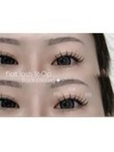 Asnail yokkaichi【3/5 NEW OPEN（予定）】/ブラックコーティング