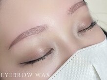 オル 中目黒(olu)/美眉アイブロウWAX
