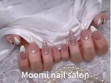 ムーミー 新宿(Moomi)/フレンチトート【人気新宿西口】