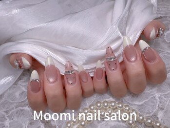 ムーミー 新宿(Moomi)/フレンチトート【人気新宿西口】