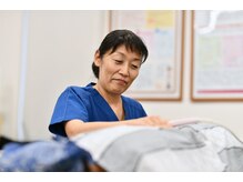 三井温熱整体 浅草院/骨盤矯正／姿勢矯正／頭痛矯正