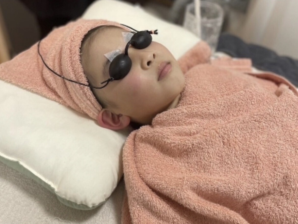 ナチュラルビューティラテ(NATURAL BEAUTY LATTE)の写真/【７歳から脱毛デビュー♪】初めての脱毛でも怖くない☆腕、脚、顔、うなじ、背中…全身で13000円★