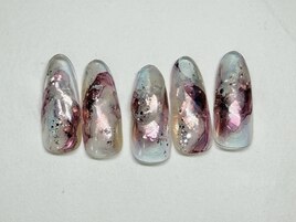 春夏トレンドデザイン