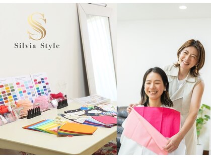 シルビア スタイル(Silvia Style)の写真