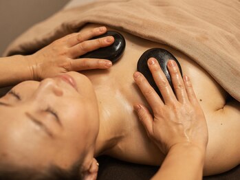 モミ 覚王山店(momi)/五感を満たす