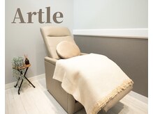 アートル(Artle)