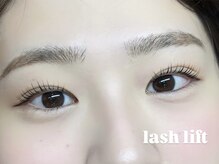 リル(Lile)/lash lift